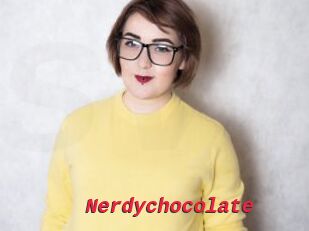 Nerdychocolate