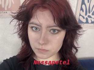 Nessapetel