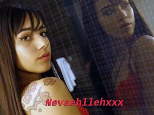 Nevaehllehxxx