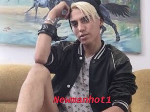 Newmanhot1
