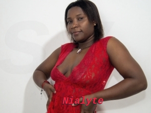 Nialyte