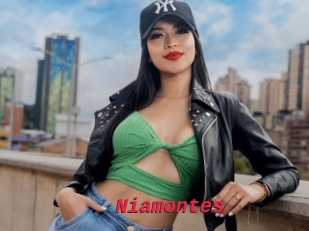 Niamontes