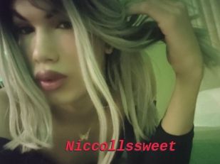 Niccollssweet