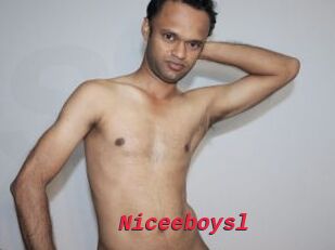 Niceeboysl