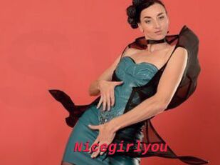 Nicegirlyou
