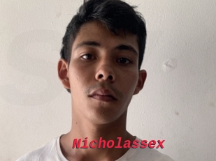 Nicholassex