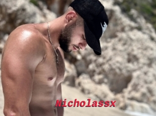 Nicholassx