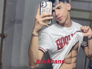 Nickhans