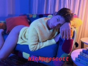 Nickprescott