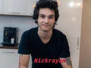 Nickrayan
