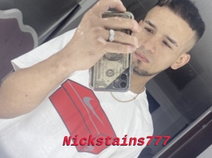 Nickstains777