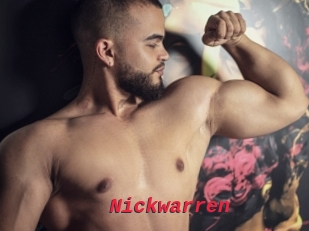 Nickwarren