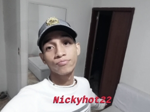 Nickyhot22