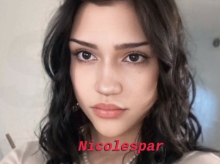 Nicolespar