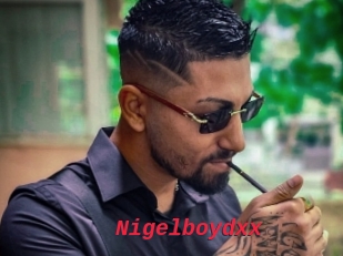 Nigelboydxx