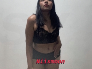 Niixmoon
