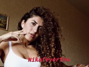 Nikafeverfew