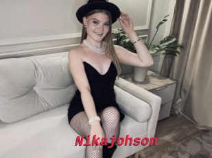 Nikajohson