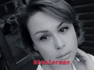 Nikalerman