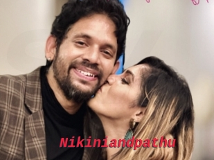 Nikiniandpathu