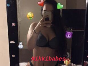 Nikkibabes