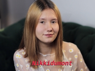 Nikkidumont