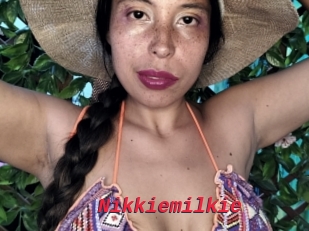 Nikkiemilkie