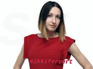 Nikkifervert
