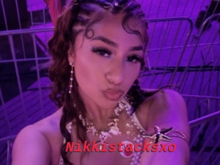 Nikkistacksxo