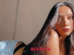 Nikkole