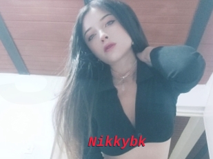 Nikkybk