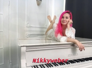 Nikkyweber