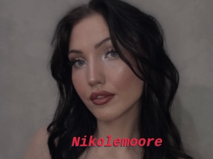 Nikolemoore