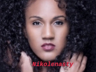 Nikolenasty