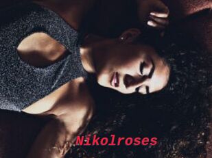 Nikolroses
