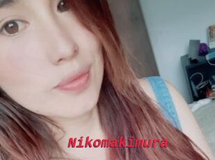 Nikomakimura