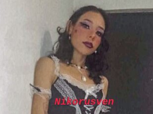 Nikorusven