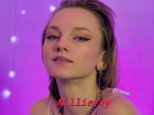 Nillieroy