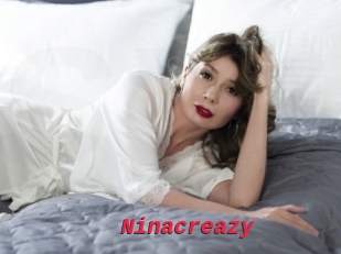 Ninacreazy