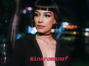 Ninaromanof