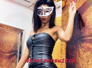 Nineteenswitch