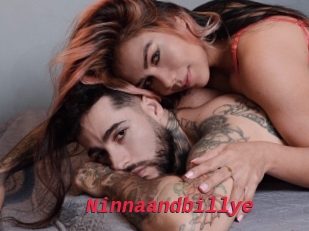 Ninnaandbillye