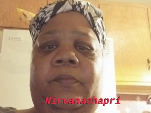 Nirvanachapri