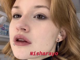 Nisharayo