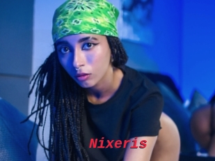 Nixeris