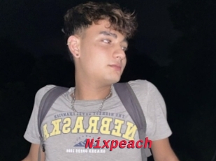 Nixpeach