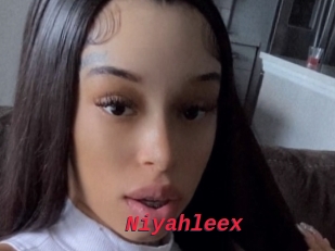 Niyahleex
