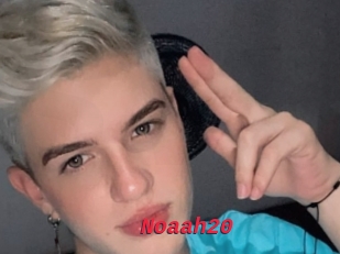 Noaah20