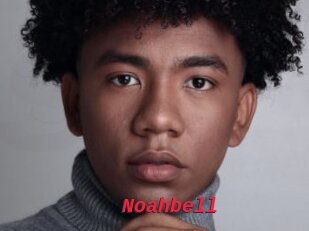 Noahbell