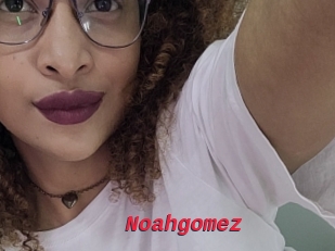 Noahgomez